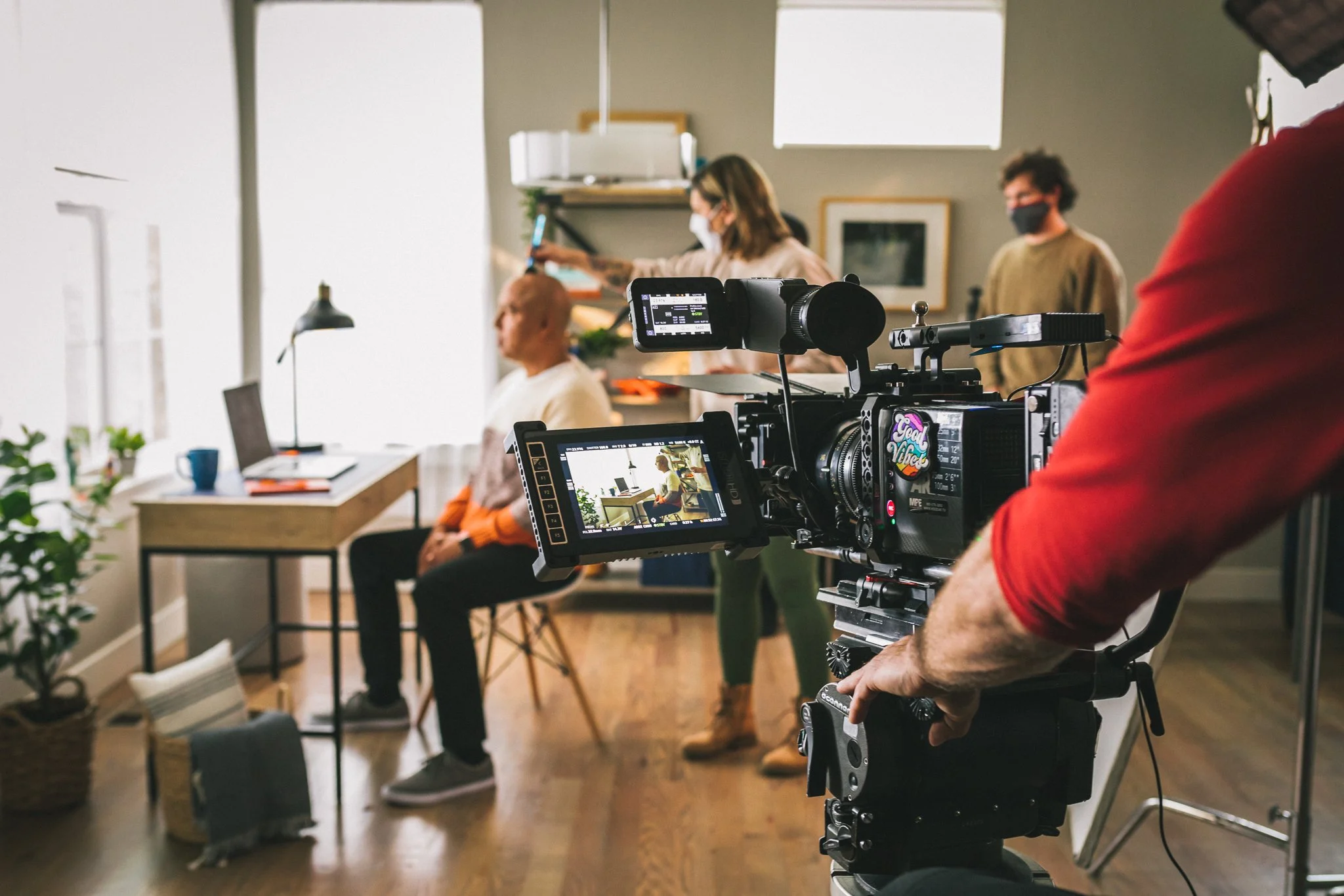 法国啄木鸟栏目预览图